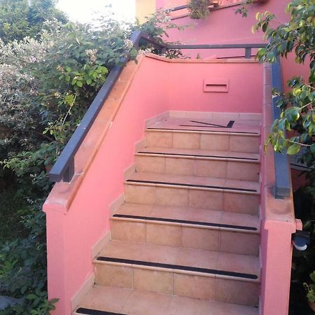Corona Bed & Breakfast Sardara Esterno foto