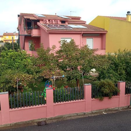 Corona Bed & Breakfast Sardara Esterno foto