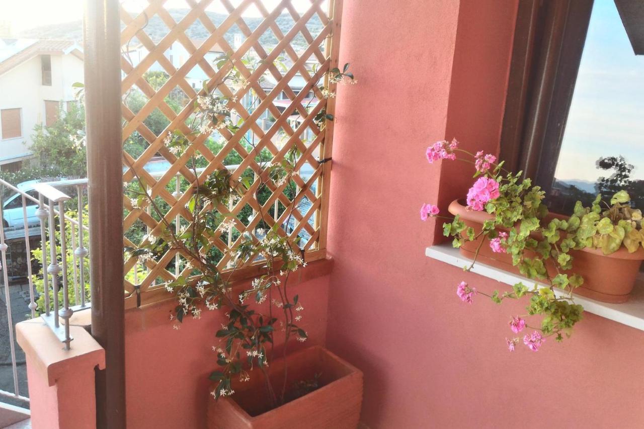 Corona Bed & Breakfast Sardara Esterno foto