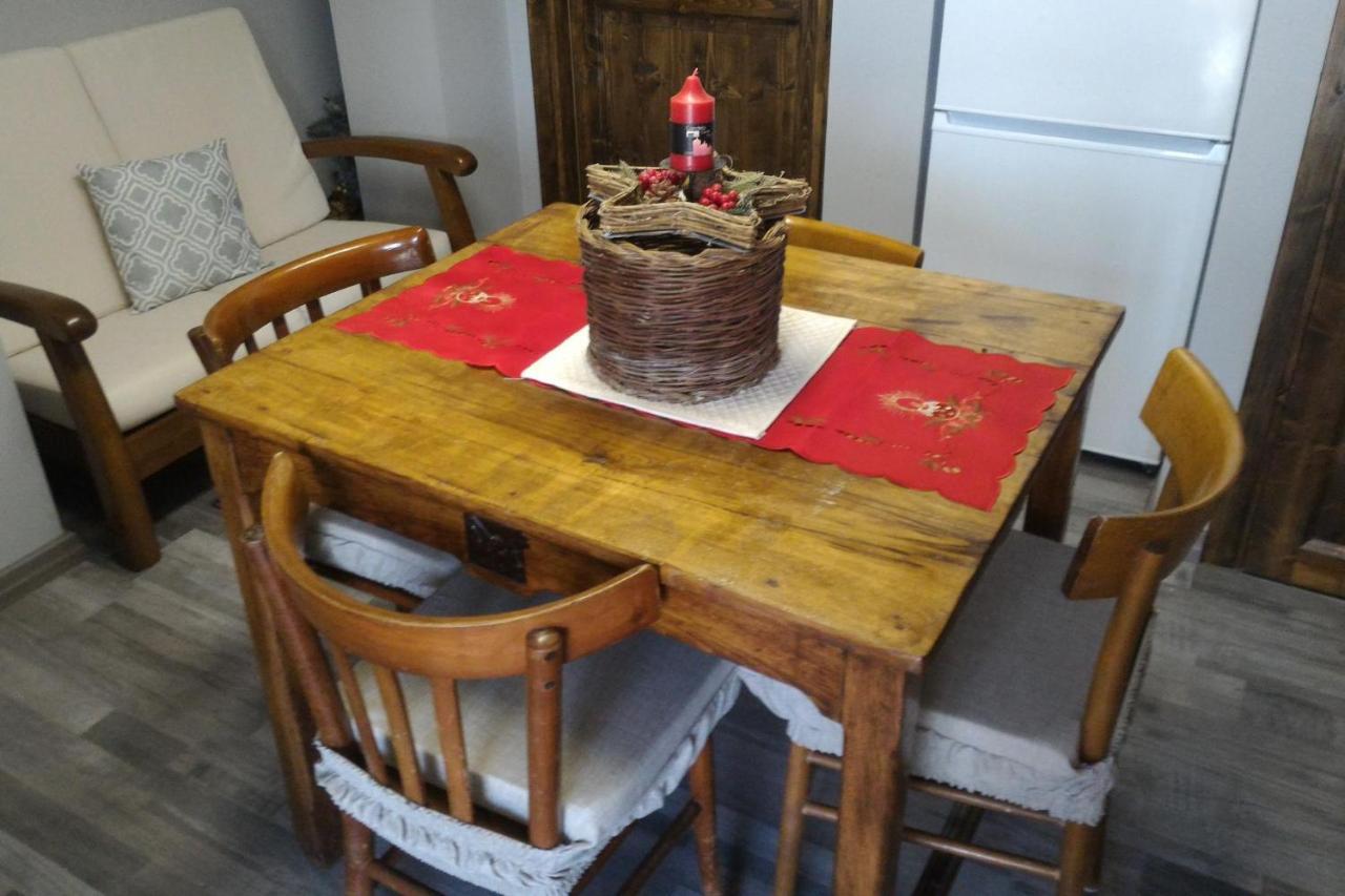 Corona Bed & Breakfast Sardara Esterno foto