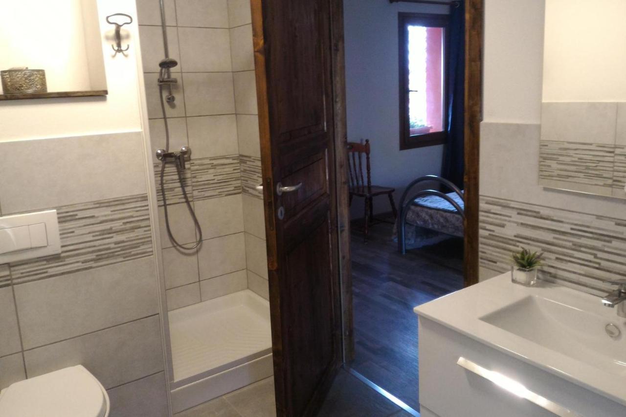 Corona Bed & Breakfast Sardara Esterno foto